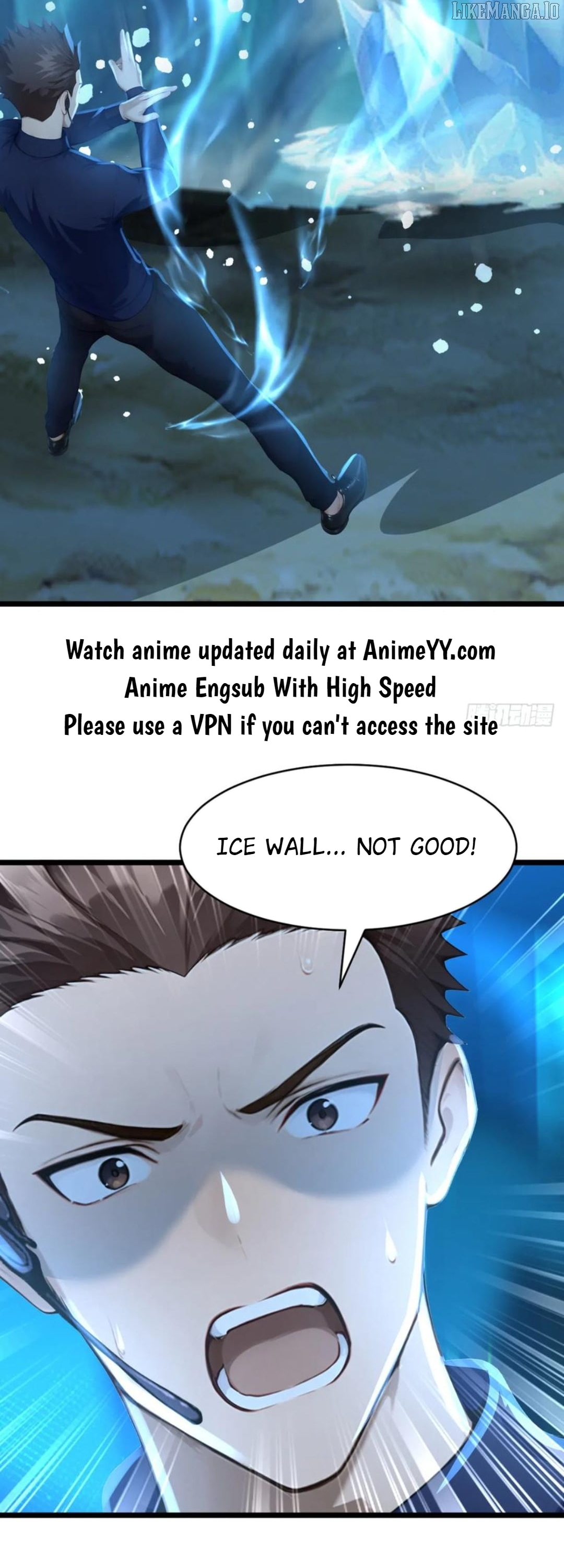 Primordial Ten Fiends: Others Tame Beasts, I Tame Beast Girls Chapter 46 - page 34